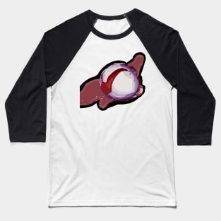 Surprise Egg Baseball T-Shirt